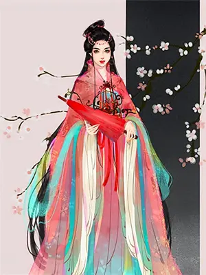 重生之商女为后免费阅读全文