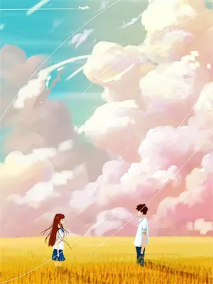 晴天是怎么火的