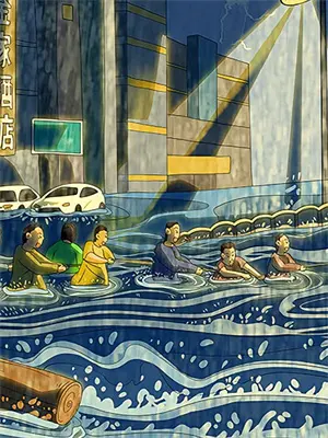 华娱艺人有哪些