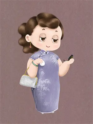 退圈后我成了大明星番外