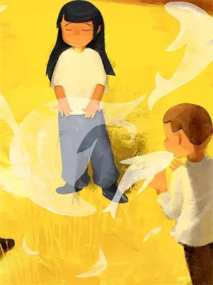 网王原创人物是谁