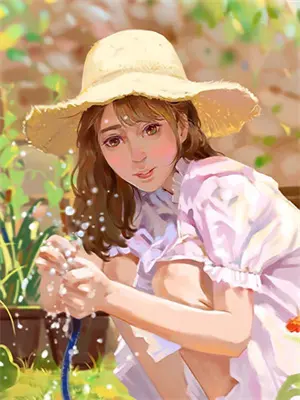 沉香玫瑰by世人满长佩文学
