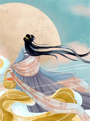 八个大佬的妈妈