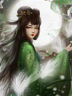 被迫成名晋江