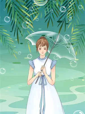 有名的魔法少女