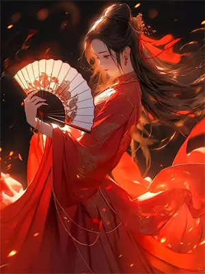 伍万里原型图片