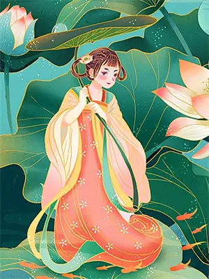 恋上女人花全文免费阅读(林凯)