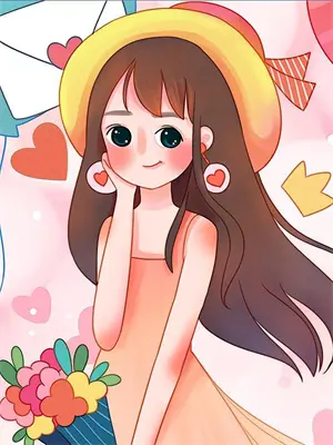小说深闺怨女