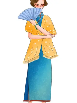 黄天之世罗小明的作品有哪些
