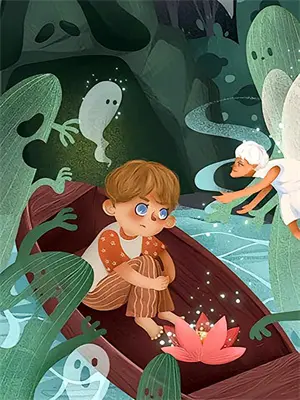 婚外情的小说名著