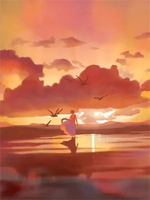 老板娘店铺特色