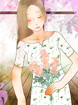 快穿之娇媚女配很撩人