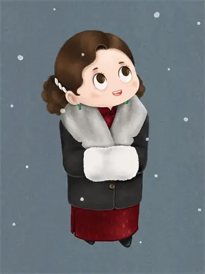 阴商小说主角孩子