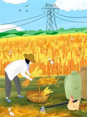 梦见抱别人的小孩暍自己奶