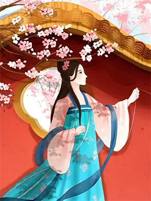 浮世绘作品图片