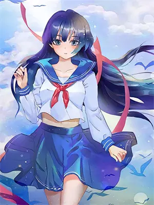 《娇宠美人鱼》作者:一七令