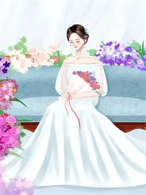 美人劫作者嗞咚小说