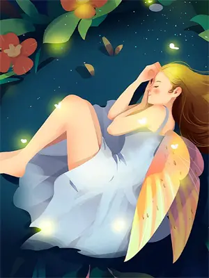 妹妹哭闹细思极恐