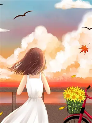 一个兔子救了一只鸟的动画片