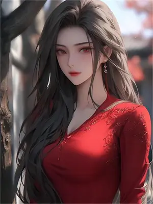 变身绝色神姬改编