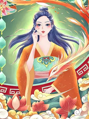 一枝春小说最新章节