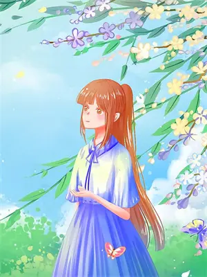 春夜炙吻小说全文免费阅读