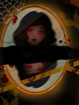 到镇上啦