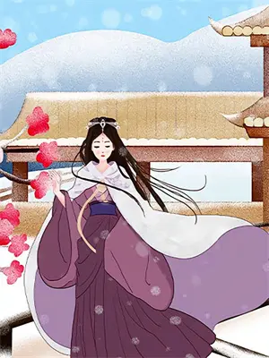 末日女扮男装文