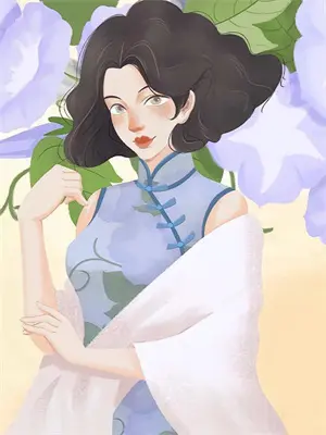 小白狐报恩记(快穿)宁欢心