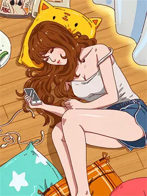 画我(父女1v1)免费阅读温柠