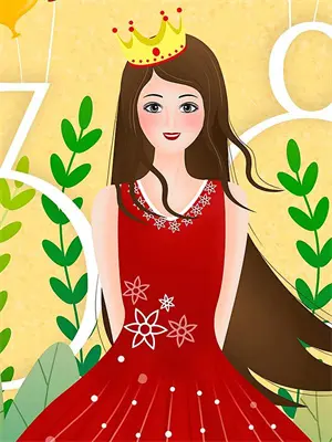 受穿成炮灰的宠文女主