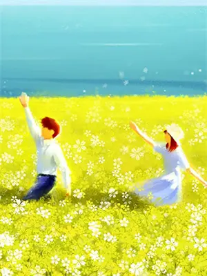 囚禁你,宠爱你by