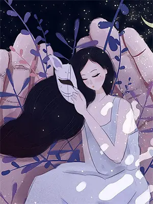 末世女神养成记