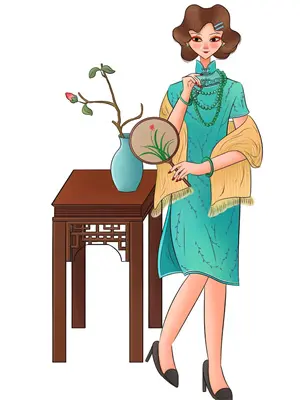 怜惜凝眸的小说作品集