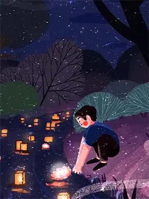 默默的小说全部