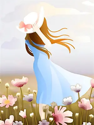 百合是什么小说