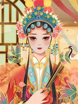 山衔好月来衔的妙处