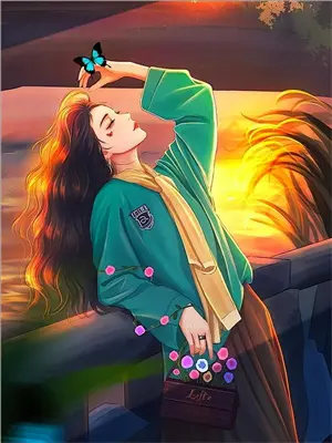 采药女的蛇相公py初九白