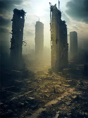 末世之神奇空间免费阅读