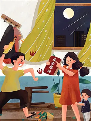 我在恋爱综艺搅基剧透