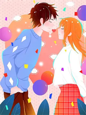 女主叫盛欢,男主叫奚清欢的小说