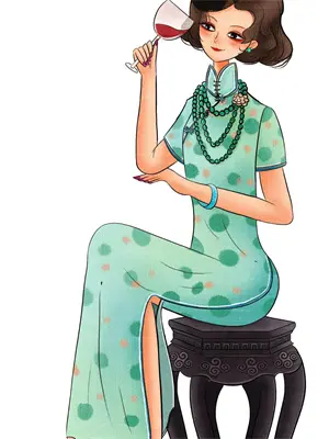 《被beta掌控的alpha》by圈圈