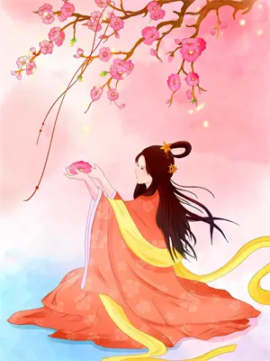 夜玫瑰冷蔷薇讲的什么