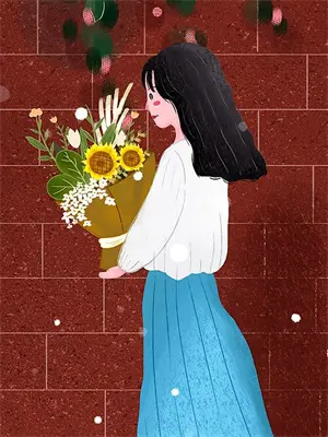 穿成男神电脑怎么破 烟花不是花