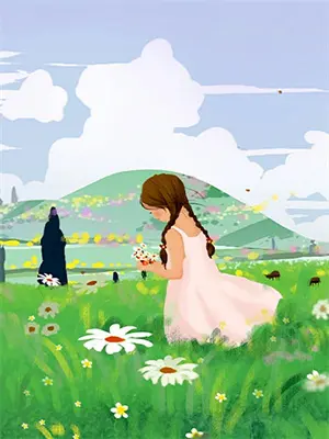 窥光小说讲什么的