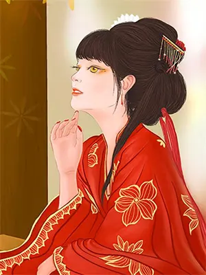 囚鸟小说简介