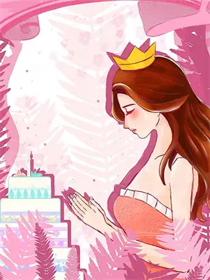 女主角叫四月小说