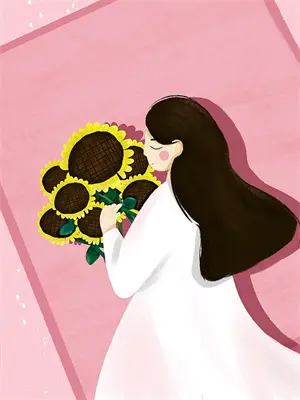 童话版灰姑娘
