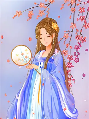 变身冰山女神是变嫁吗?