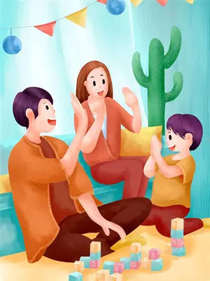 花下酌酒歌拼音